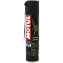 Limpiador de carburadores MOTUL  P1 0.400L