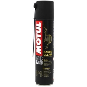 Limpiador de carburadores MOTUL  P1 0.400L