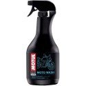 Desengrasante moto MOTUL E2 Moto Wash 1L
