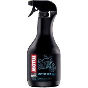 Desengrasante moto MOTUL E2 Moto Wash 1L