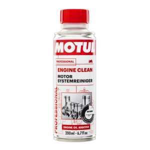 MOTUL ENGINE CLEAN MOTO