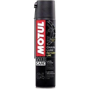 Motul C4 Chain Lube Factory 400ml
