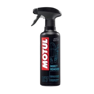 Removedor de insector MOTUL E7 0.400L