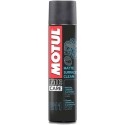 Superficies mate MOTUL E11 Surface Clean 0.400L