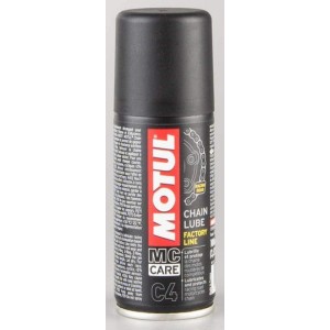 Grasa de cadenas MOTUL C4 Chain Lube FL0.100L