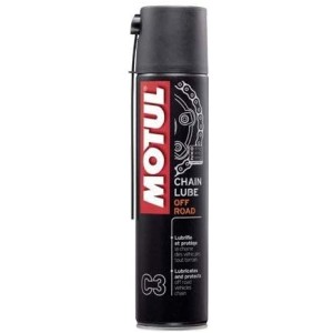 Grasa de cadenas MOTUL C3 Lube Off Road 0.400L