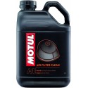 Limpiador de filtros MOTUL A1 Air Filter Clean 5L