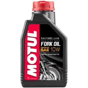 Aceite de horquilla MOTUL Fork OiLFLM 10W 1L