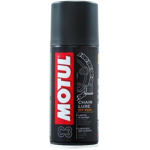 Grasa de cadenas MOTUL C3 Lube Off Road 0.100L