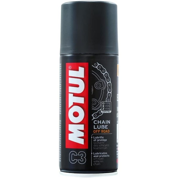 Grasa de cadenas MOTUL C3 Lube Off Road 0.100L