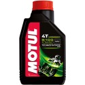 Aceite MOTUL 5100 10W50 4T 1L