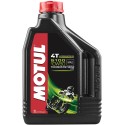 Aceite MOTUL 5100 10W50 4T 2L