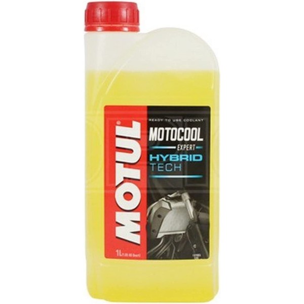 MOTOCOOL EXPERT 1L