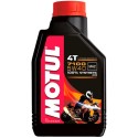 Aceite MOTUL 7100 5W40 4T 1L