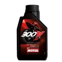 Aceite MOTUL 300V FLRoad Racing 5W40 1L