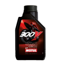 Aceite MOTUL 300V FLRoad Racing 5W40 4L