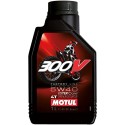Aceite MOTUL 300V FLOff Road 5W40 1L