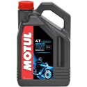 Aceite MOTUL 3000 20W50 4T 4L