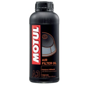 Lipiador de filtros MOTUL A3 Air Filter OiL1L