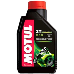 Aceite MOTUL 510 2T 1L