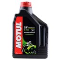 Aceite MOTUL 510 2T 2L