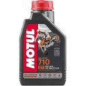Aceite MOTUL 710 2T 1L