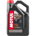 Aceite MOTUL 710 2T 4L