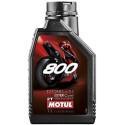 Aceite MOTUL 800 2T FLRoad Racing 1L