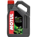 Aceite MOTUL 5100 10W30 4T 4L