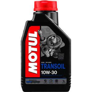 TRANSOIL 10W30 1L