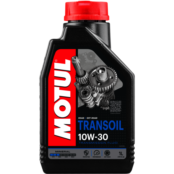 TRANSOIL 10W30 1L