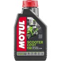 Aceite MOTUL Scooter Expert 2T 1L
