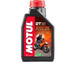 Aceite MOTUL Scooter Power 2T 1L