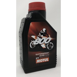 800 2T SUPERSPORT 1L