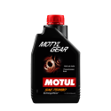 MOTYLGEAR 75W80 1L