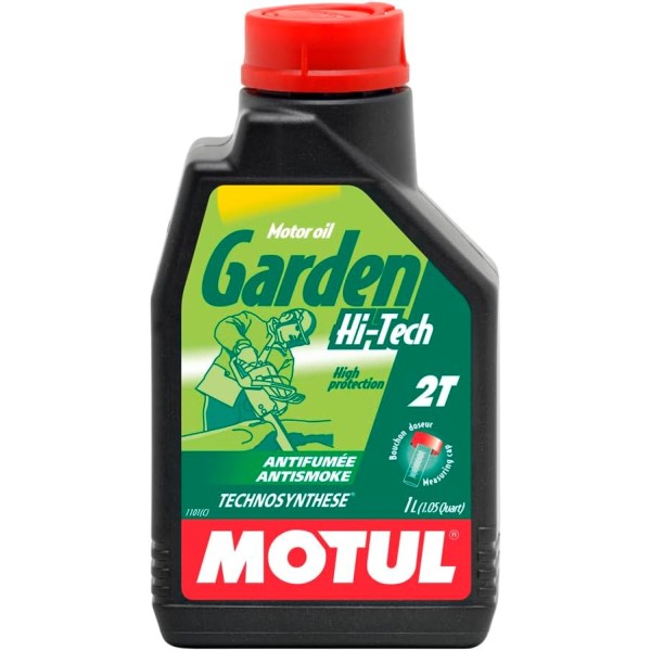 GARDEN 2T HI TECH 1L