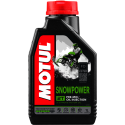 Aceite MOTUL Snowpower 2T 1L