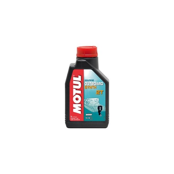 OUTBOARD SYNTH 2T 1L