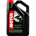 Aceite MOTUL Snowpower 2T 4L
