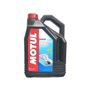 INBOARD 4T 15W40 5L