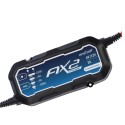 Cargador de Baterías moto  Axcell