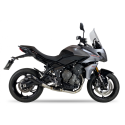 Ixil - CT4250RB - para TRIUMPH TIGER SPORT 660 21-26 (L101 L101R LG22 LG23) - FULL SYSTEM - RACE XTREM BLACK