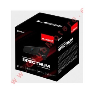 LS2 INTERCOM SPECTRUM