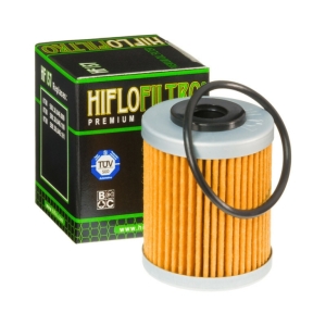 Filtro de aceite...