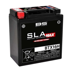 Batería BS BATTERY SLA Max...