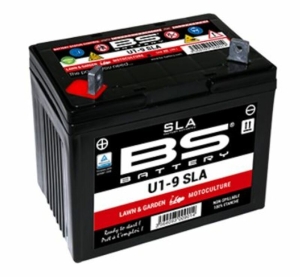 Batería BS BATTERY SLA sin...
