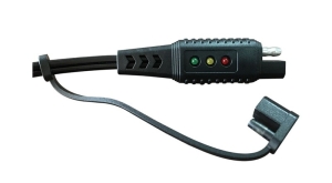 Indicador de estado de...