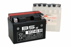 Batería BS BATTERY BS...