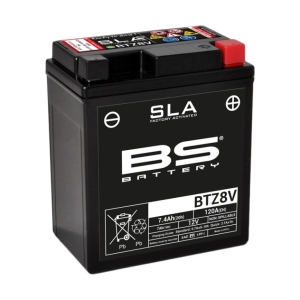 Batería BS BATTERY SLA...