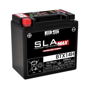Batería BS BATTERY SLA MAX...